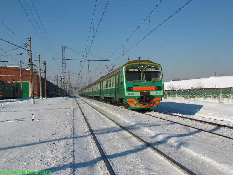 База запаса эд4м