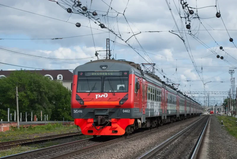 Москва Голутвин