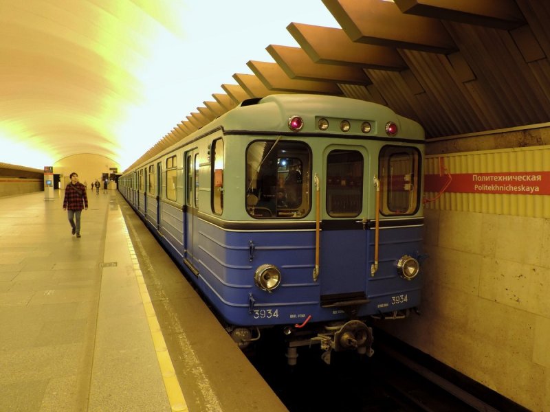 Еж3 Санкт Петербург