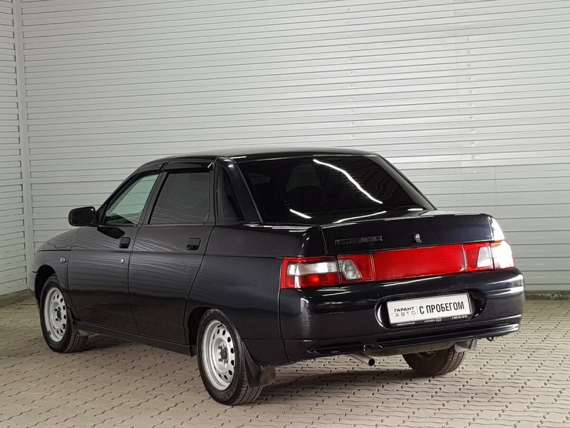 Лада 110 Богдан