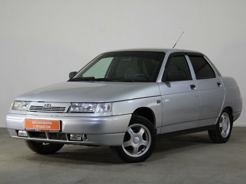 ВАЗ-2110 (Lada 110)