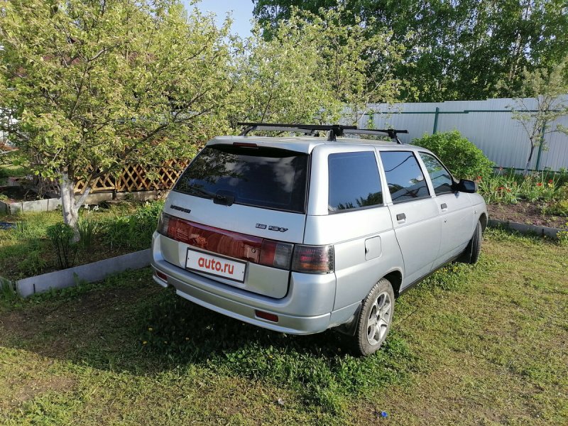 Lada 2111 370 7080