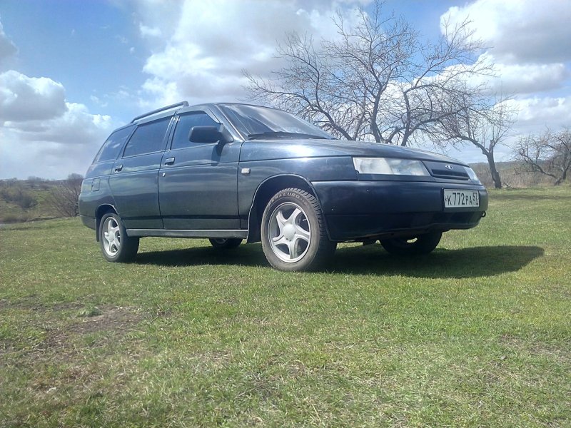 Лада 11 Богдан