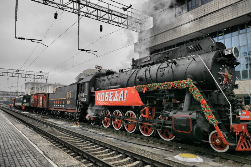 Локомотив МЖА