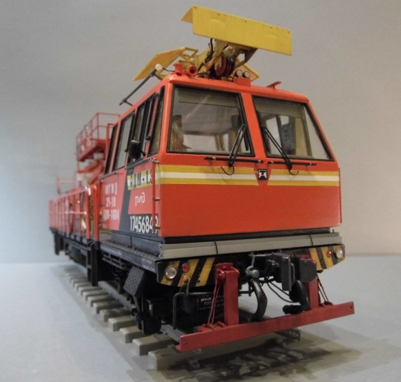 1адм-1,3 модель