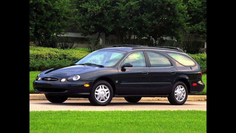 Ford Taurus
