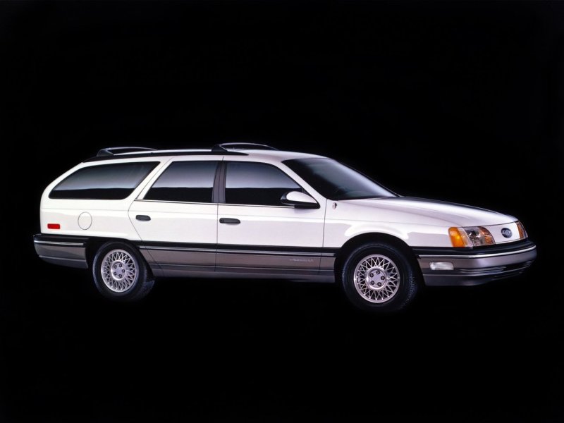 Ford Taurus 1995 универсал