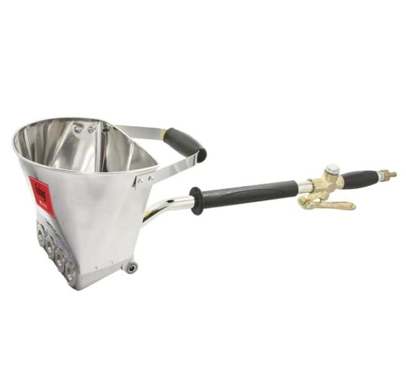 Ковш штукатурный Hopper pl4000