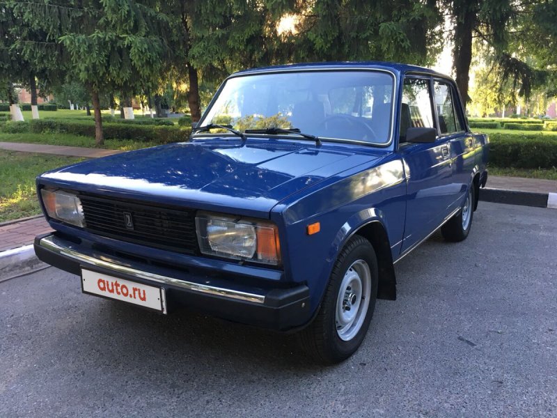 Lada (ВАЗ) 2105 21053-20