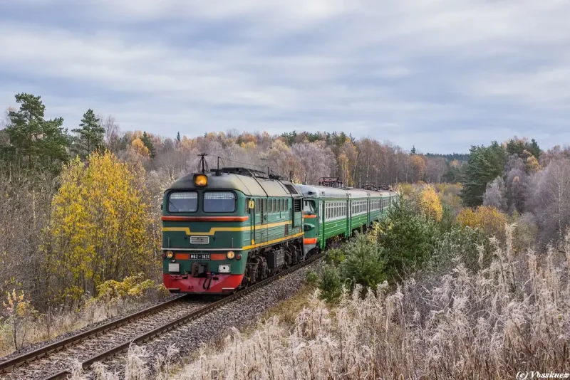 2м62 СССР