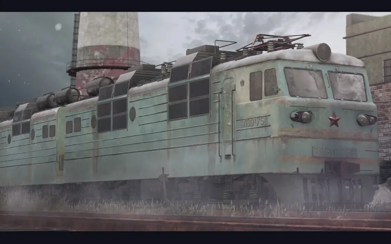 М62 1631
