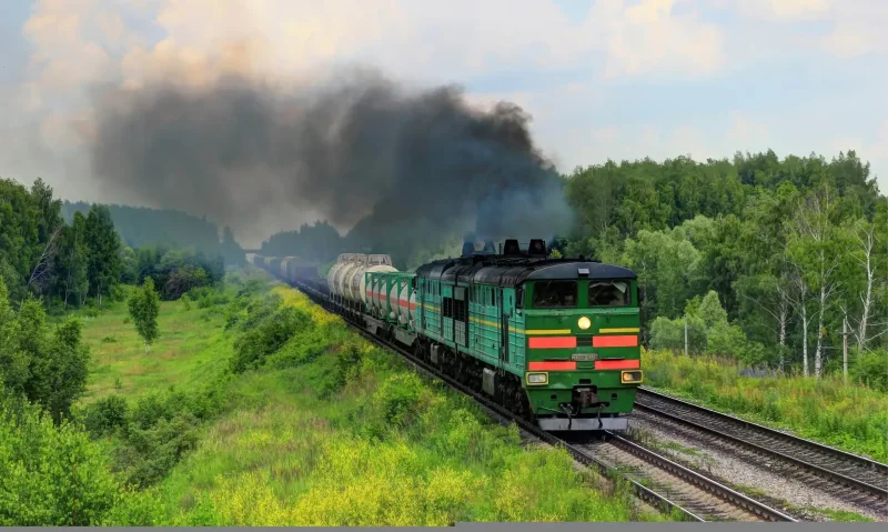 М62 Машка Локомотив