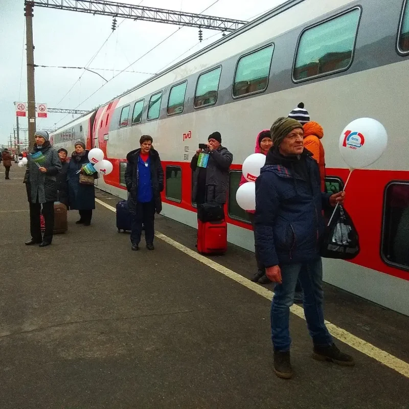 Ласточка 719м
