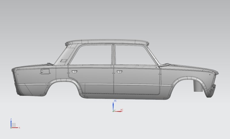 Ваз 2107 чертеж (15 фото) - фото - картинки и рисунки: скачать бесплатно