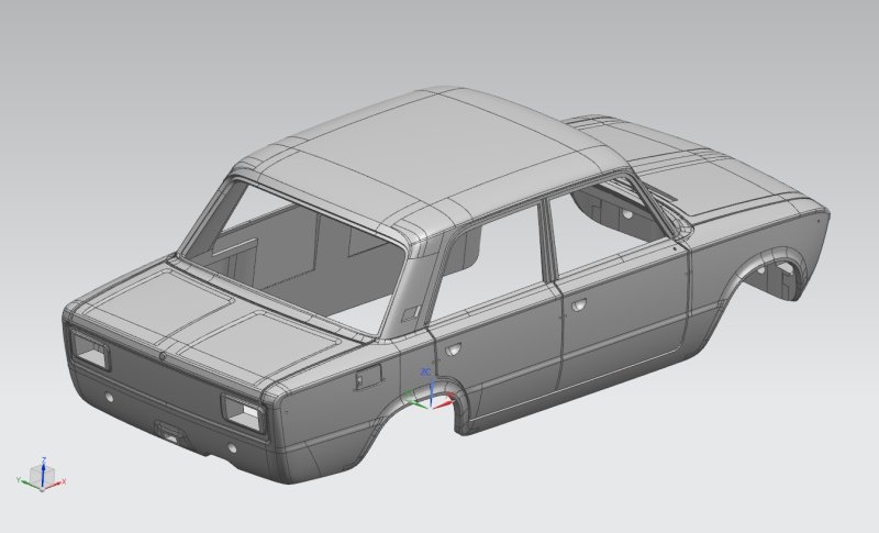 Ваз 2107 чертеж (15 фото) - фото - картинки и рисунки: скачать бесплатно