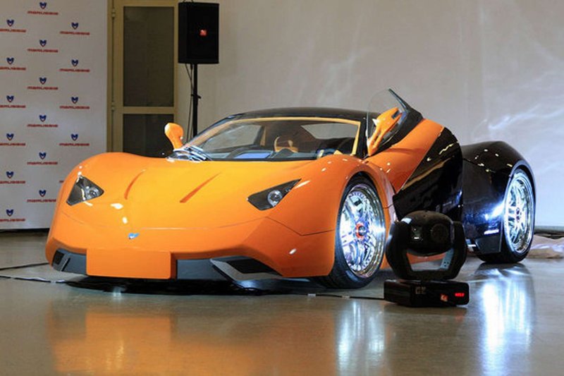 Lada Marussia b2
