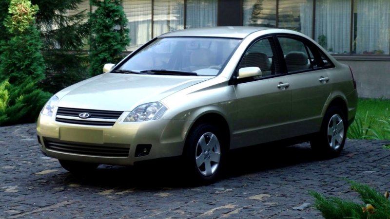 ВАЗ 2116 универсал