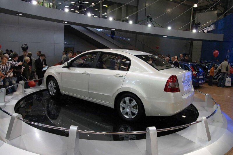 ВАЗ 2116 универсал