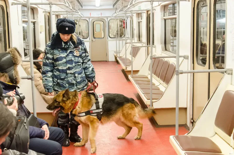 Сопровождение грузов ЖД
