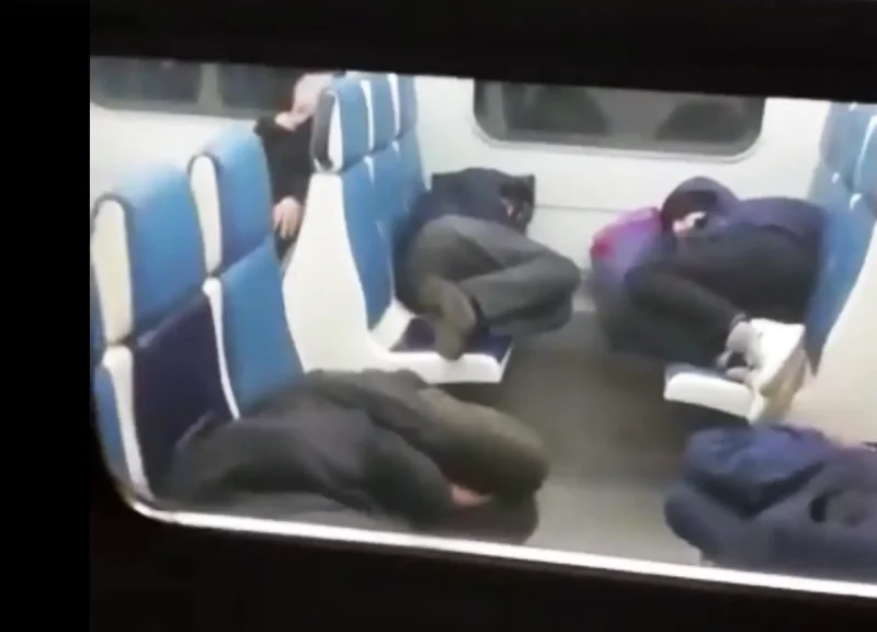 Что такое транспортная безопасность на Железнодорожном вокзале
