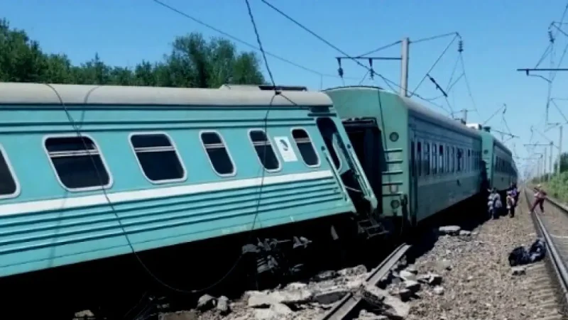 Тэ33а тепловоз