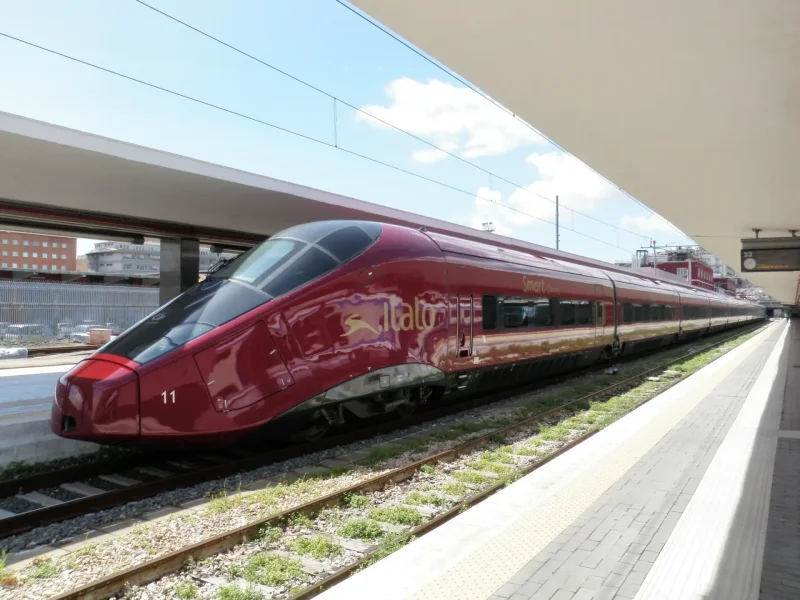 Siemens Velaro e/AVS 103