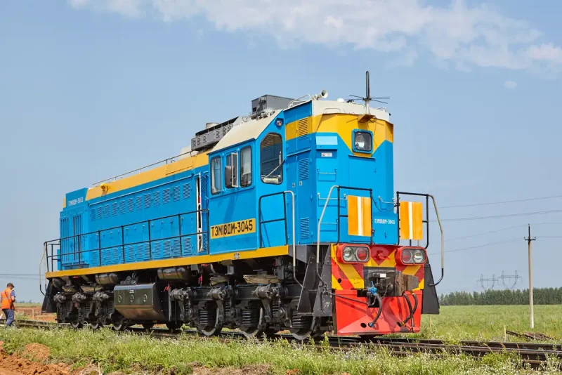 2тэ116 002