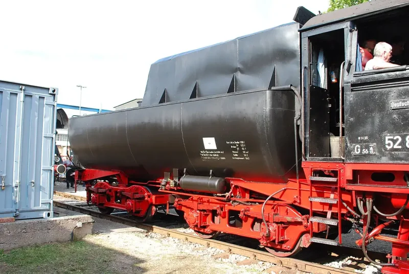 GWR 3041паровоз