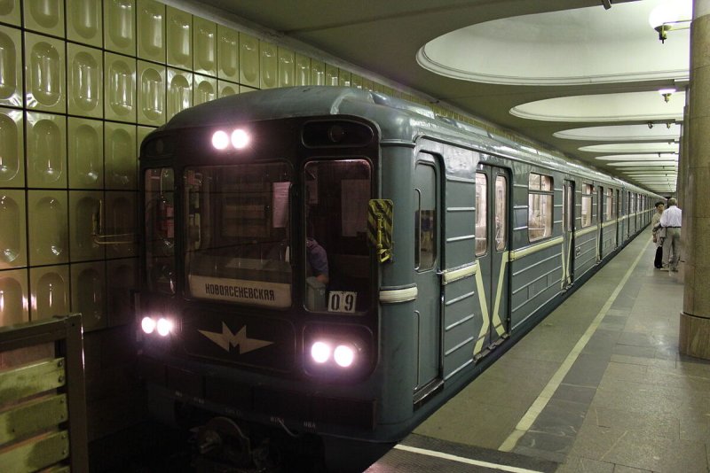 Метро 81 717 714 номерной