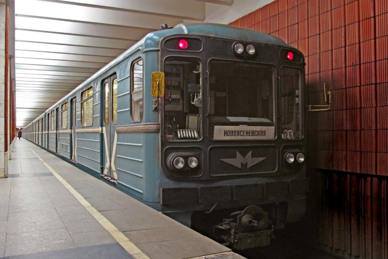 Вагон 81-717/714
