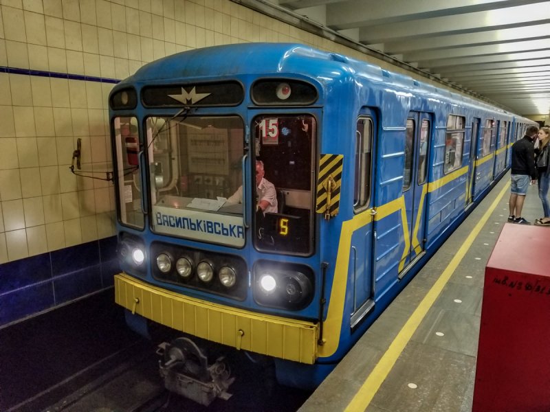 Вагон типа еж1