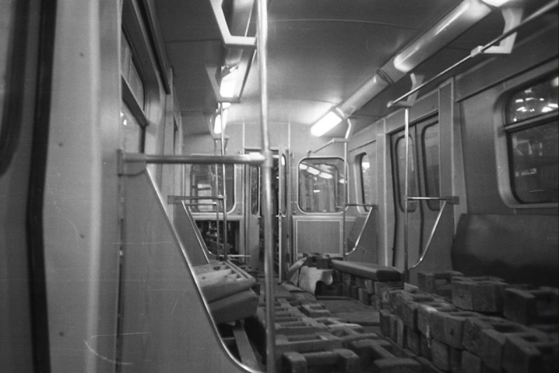 Метровагон 81-715