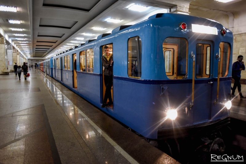 81-717 С пантографом