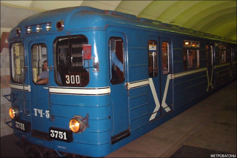 Метровагон еж3