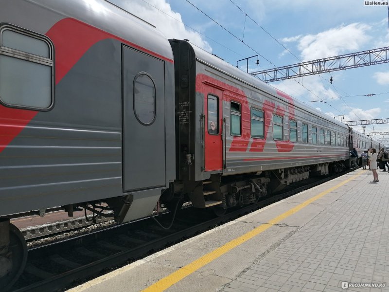102м премиум вагон св