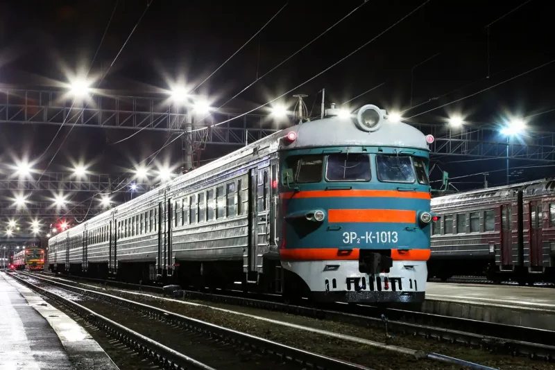Эр2к-1013 Новосибирск