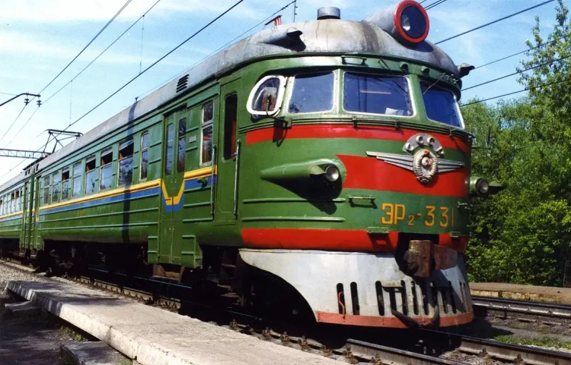 Эр2 400