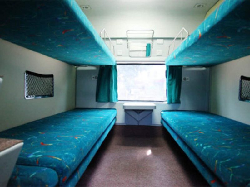 Поезд Train вагон coach