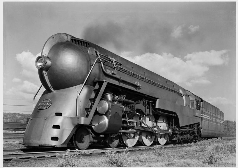 Hudson j3a