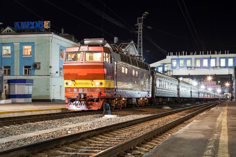 Старый узкоколейный вагон