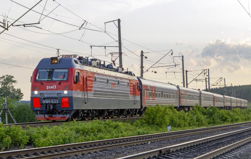 061м св вагон