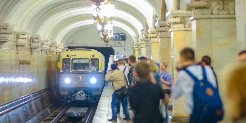 "Яуза" 721 Яуза 81-720