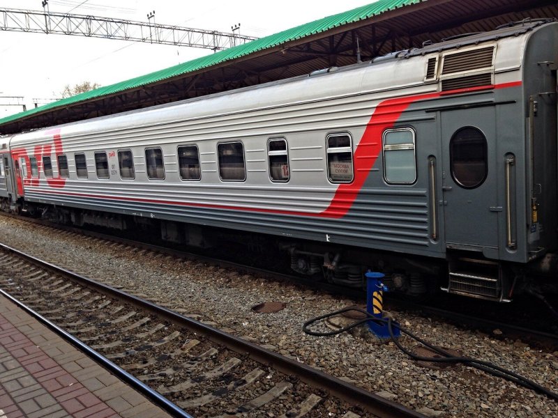 Москва Сухум 305/306
