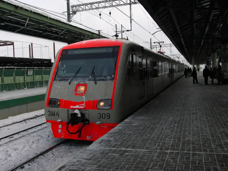 Эм4 014