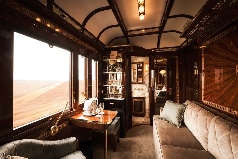 Railholiday отель Великобритания