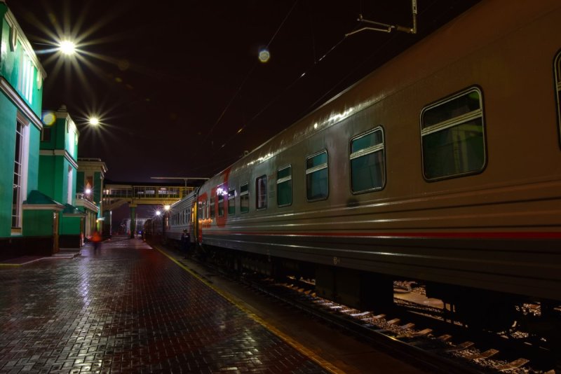 Омск Новосибирск
