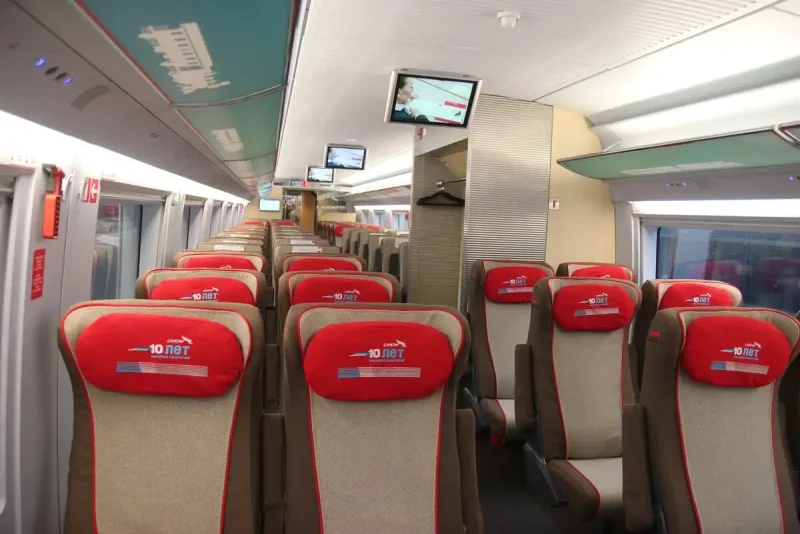 Сапсан 757