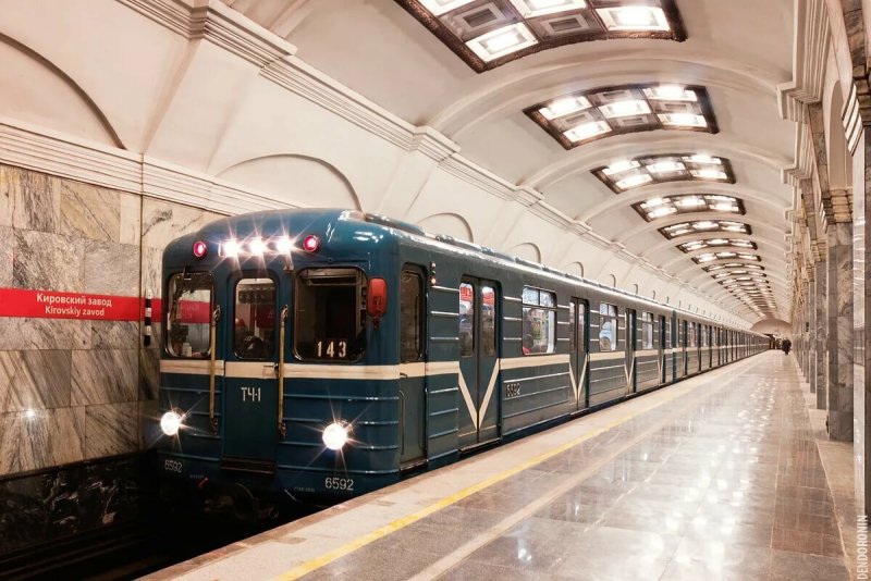 81-502 "ЕМА-502" Санкт-Петербург