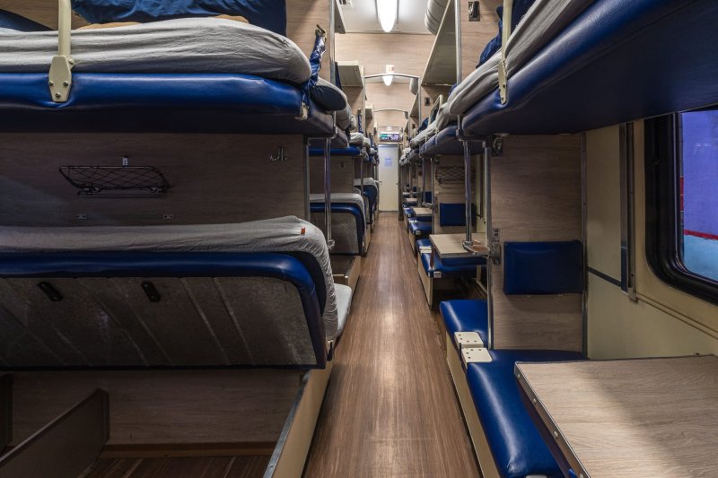 Вагон Гранд