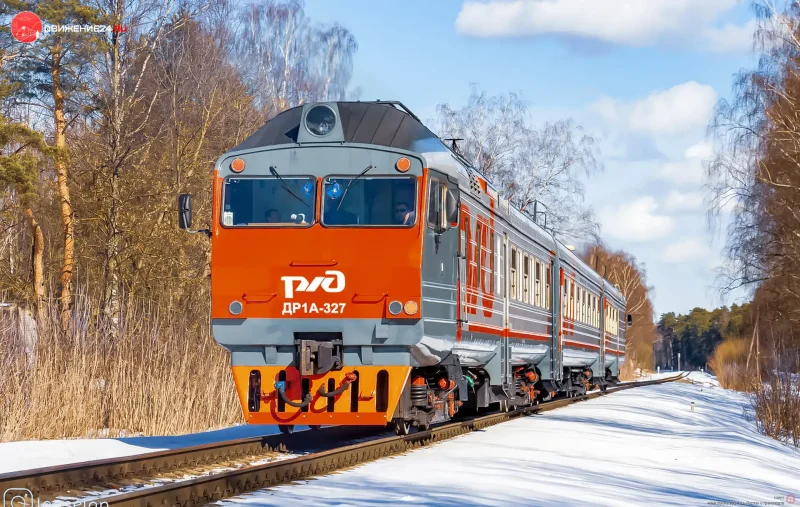 Станция Строкино Ивановская область